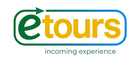 Etours logo